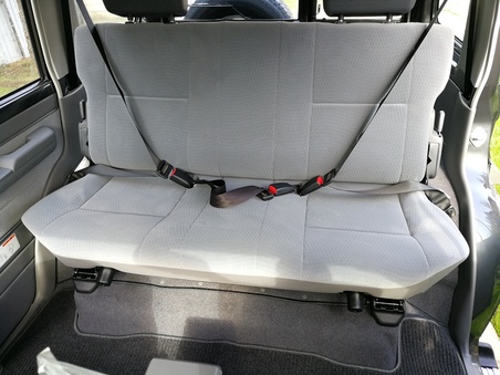 Тойота Ленд Крузер 76 Toyota Land Cruiser 76