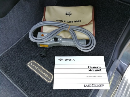 Тойота Ленд Крузер 76 Toyota Land Cruiser 76